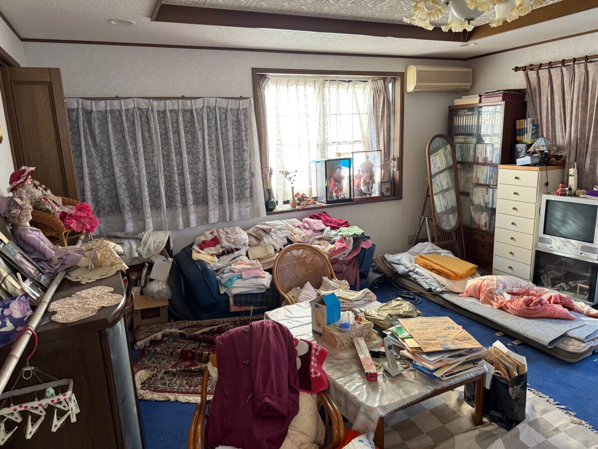 Beforeの画像