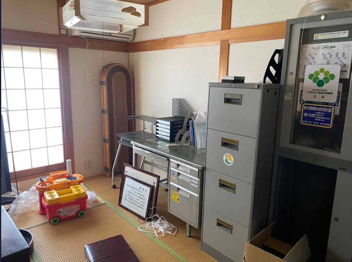 Beforeの画像
