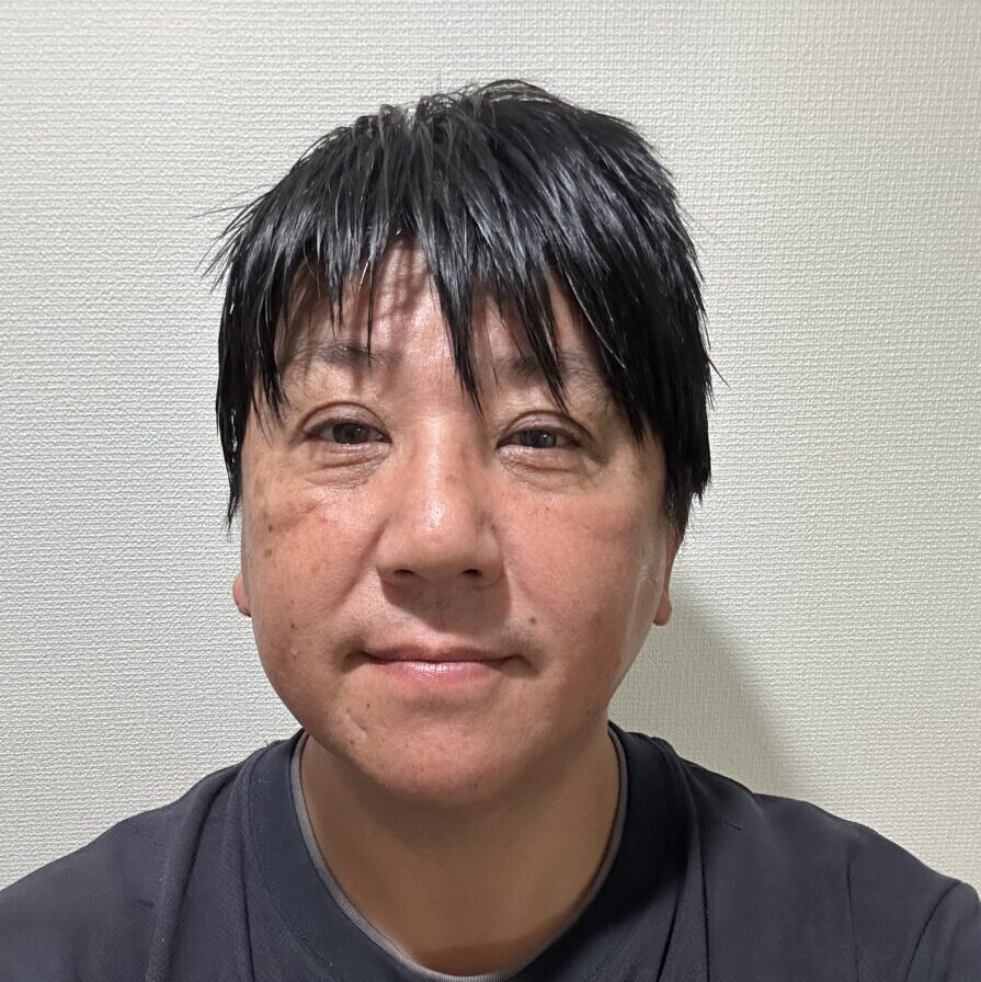 佐々木 慶治の画像