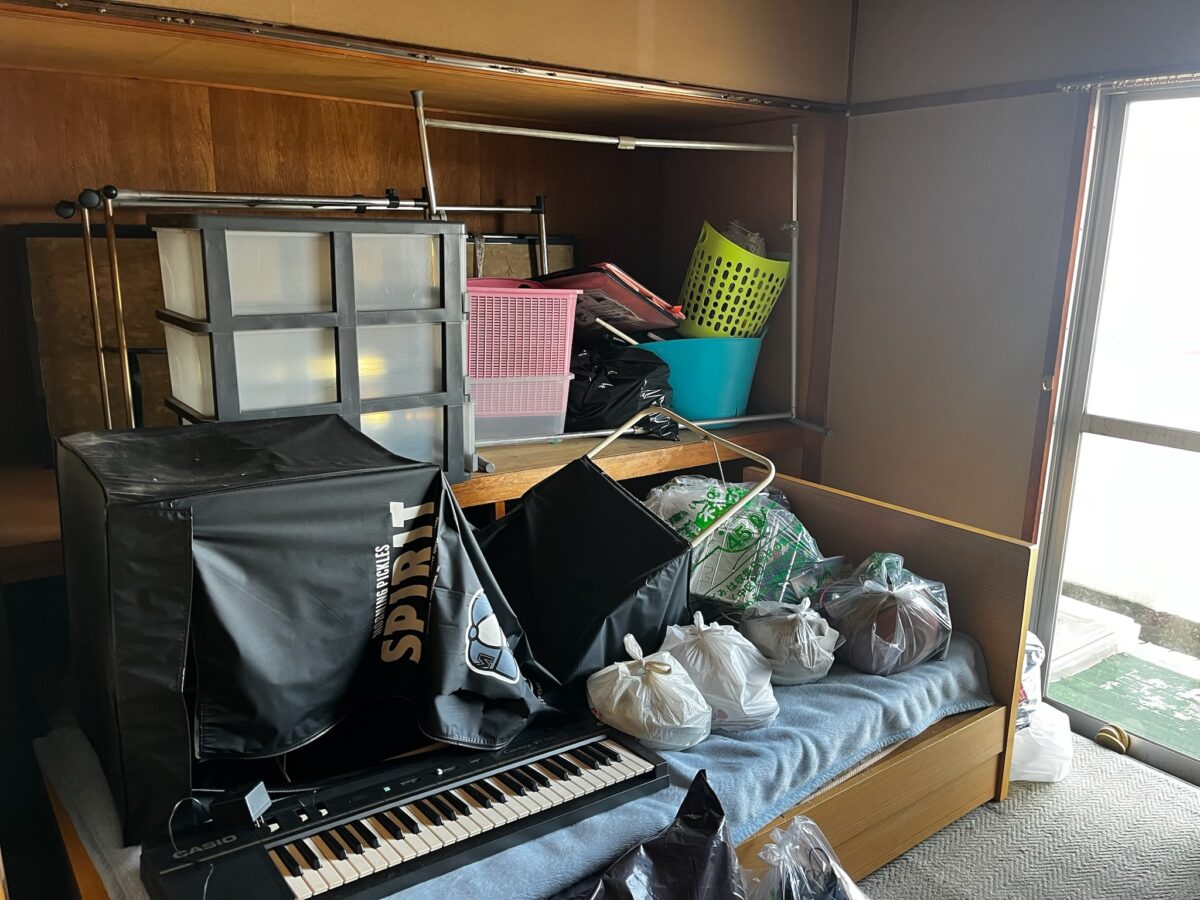 Beforeの画像