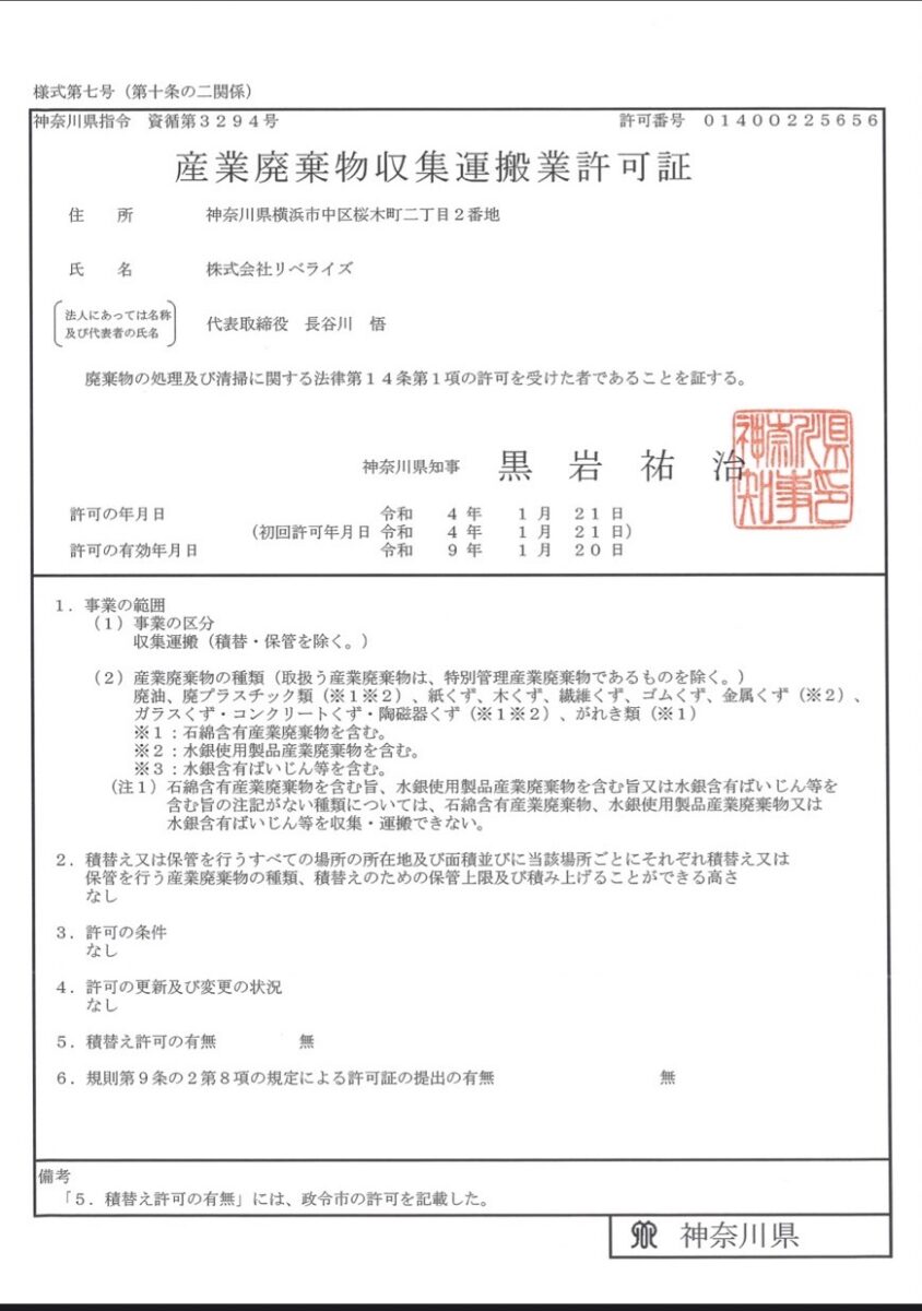 便利屋　買取インプルーブ