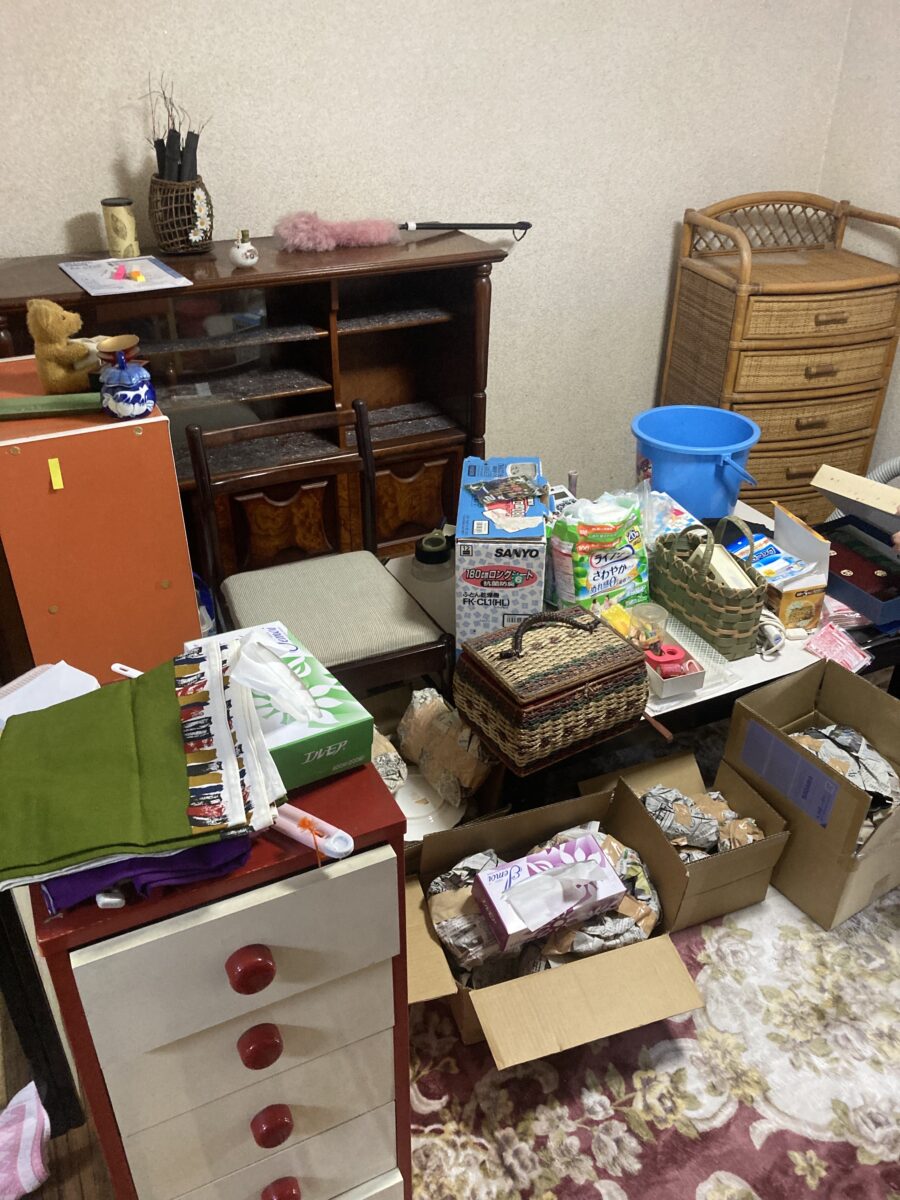 Beforeの画像