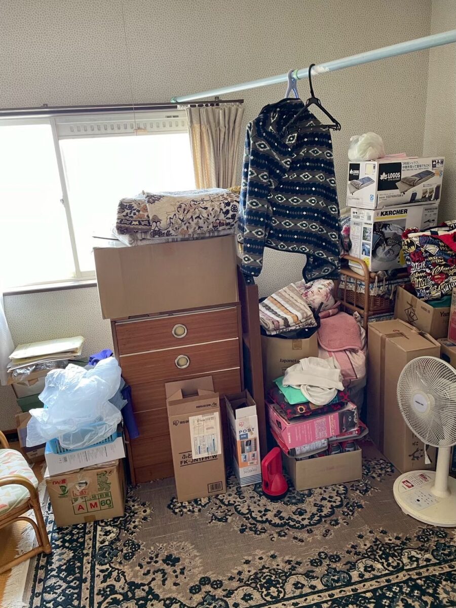 Beforeの画像