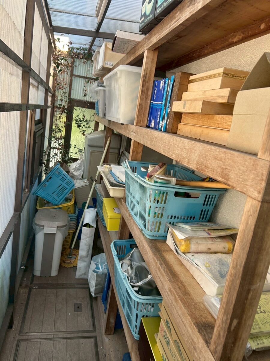 Beforeの画像