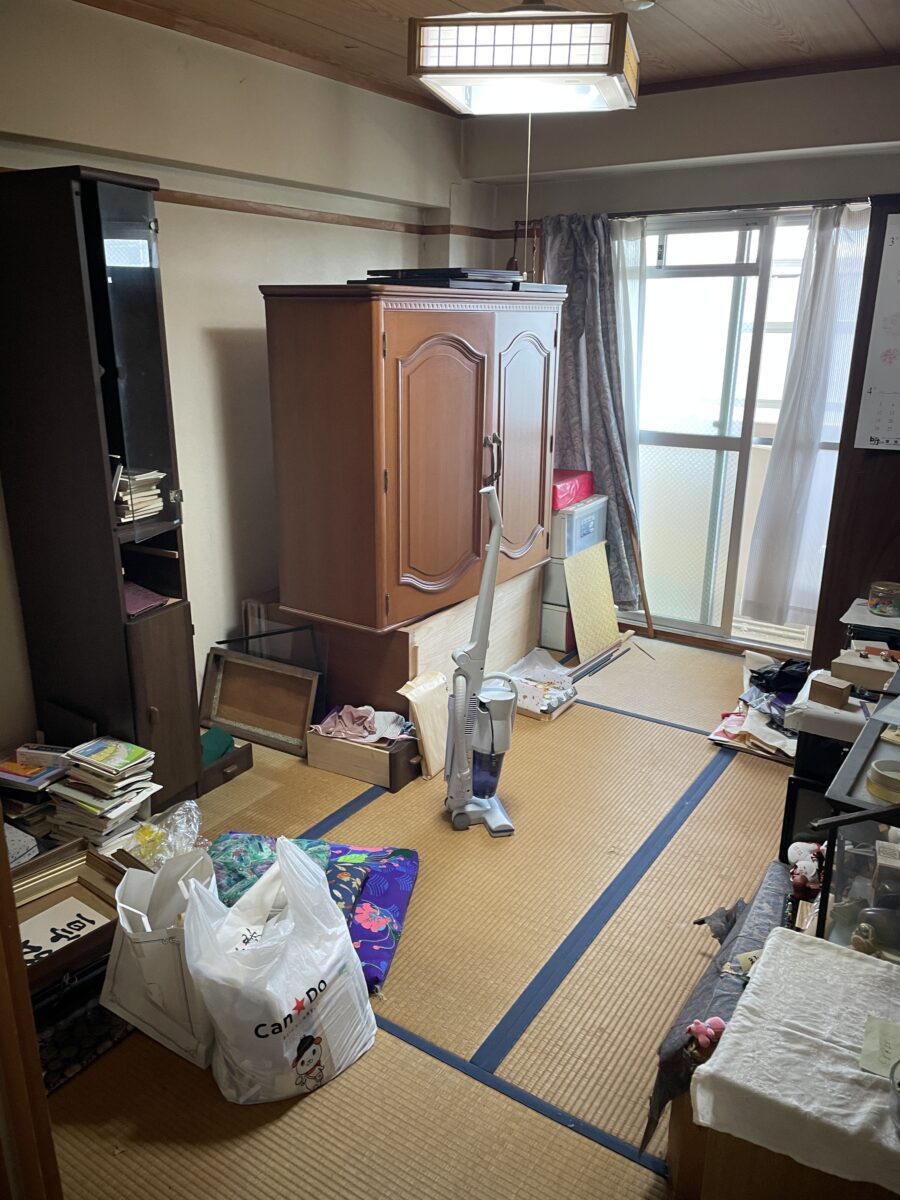Beforeの画像