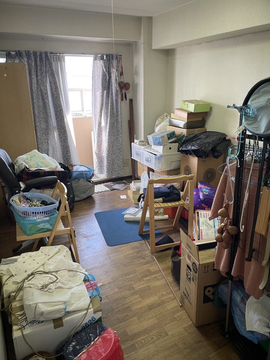 Beforeの画像