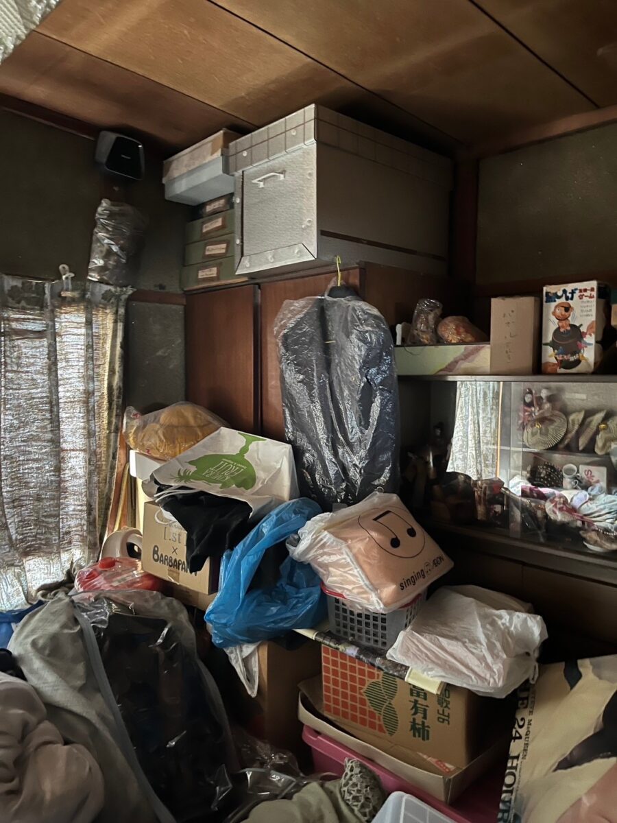 Beforeの画像