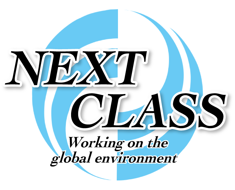 NEXT CLASS