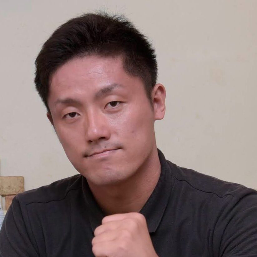 野村 龍三の画像