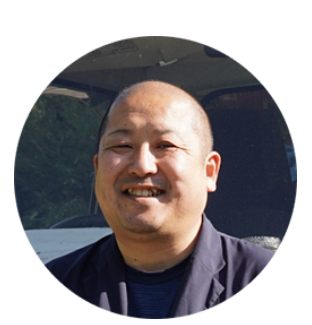 尾上 武繁の画像