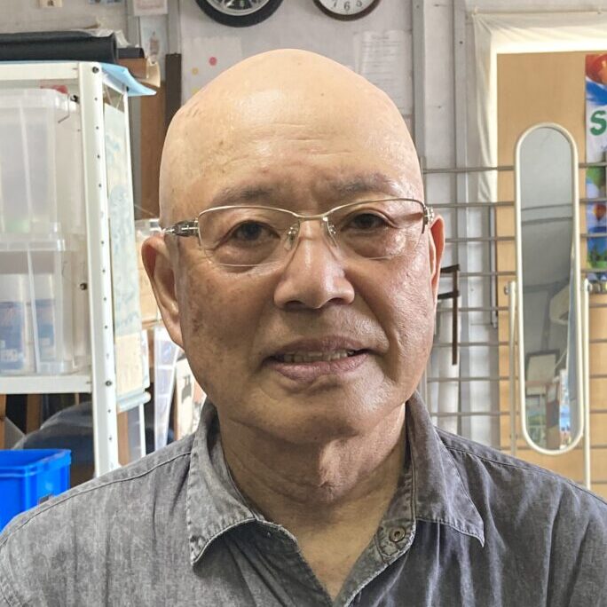 井野上 力の画像