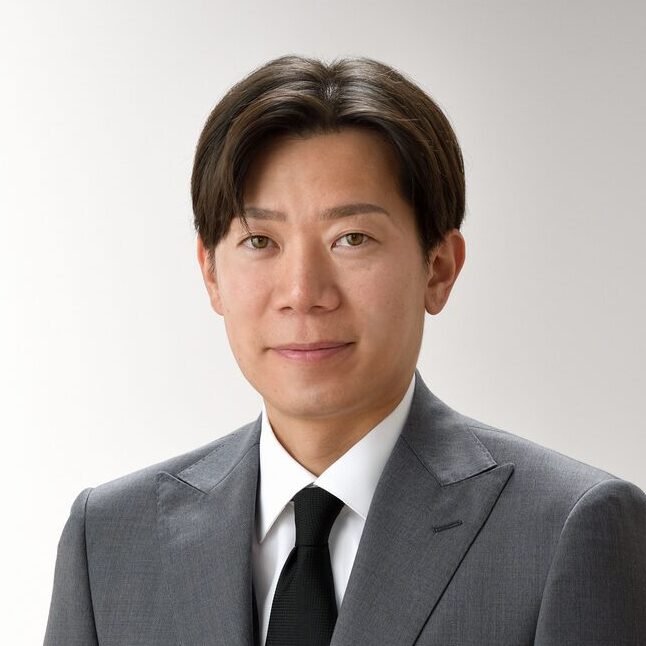 井岡 惣一朗の画像