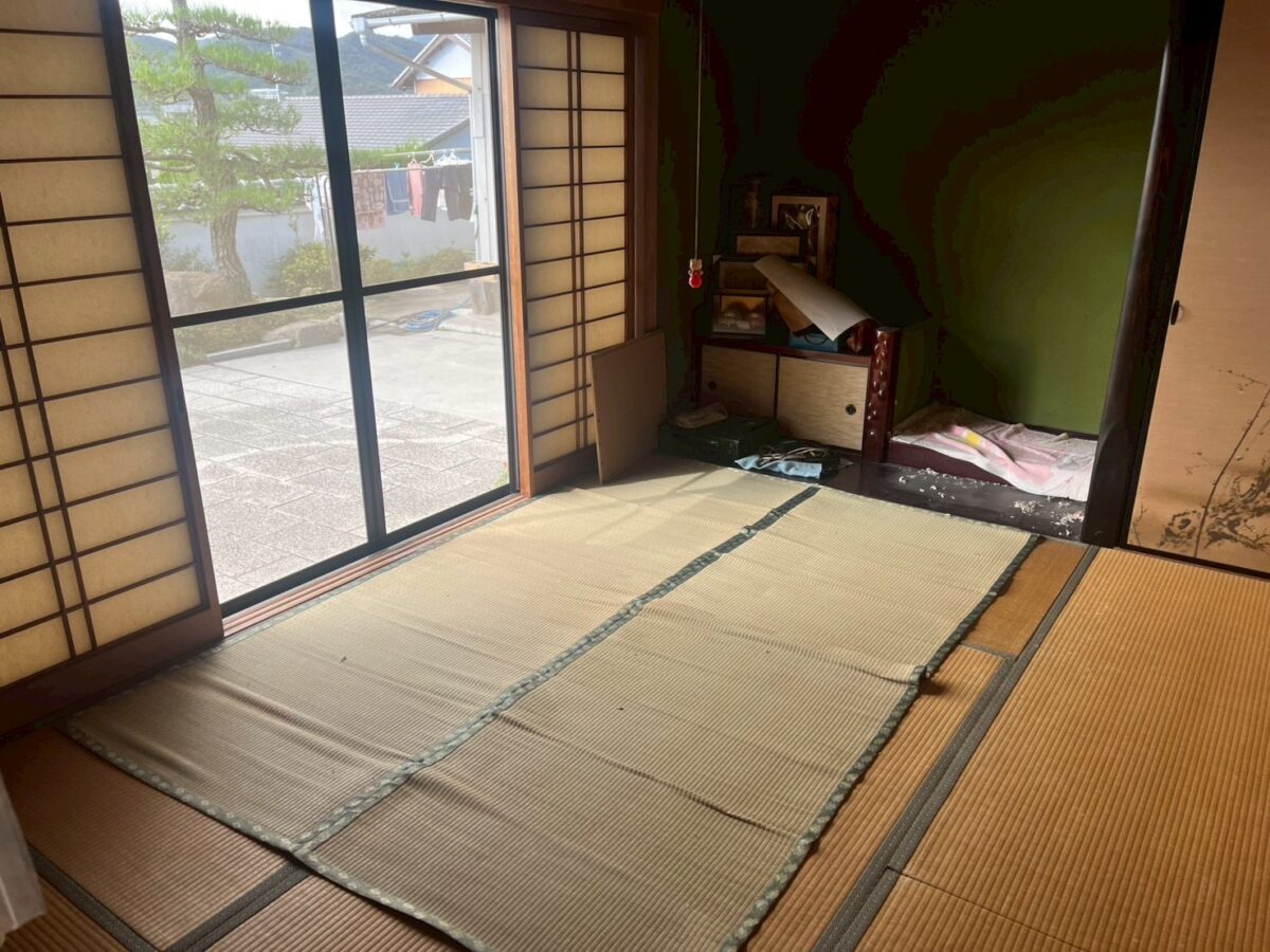 Afterの画像