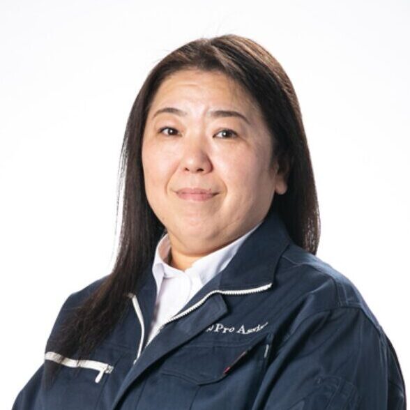 情野 なおみの画像