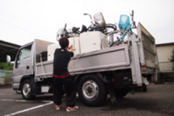 リサイクル＆片付け　源さん