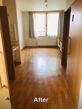 Afterの画像