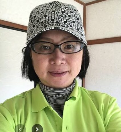 貫洞 若菜の画像