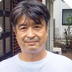 泉澤 義明の画像