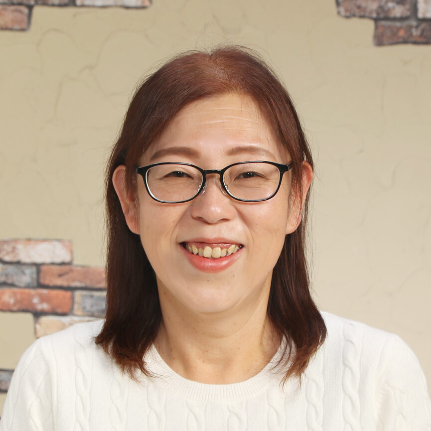 加藤 美恵子の画像