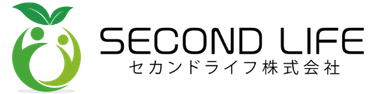 セカンドライフ株式会社