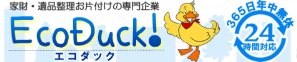 株式会社エコダック
