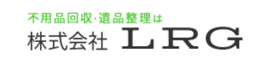 株式会社LRG