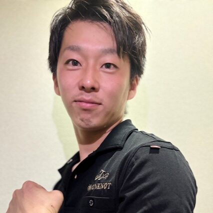 内藤 将大の画像