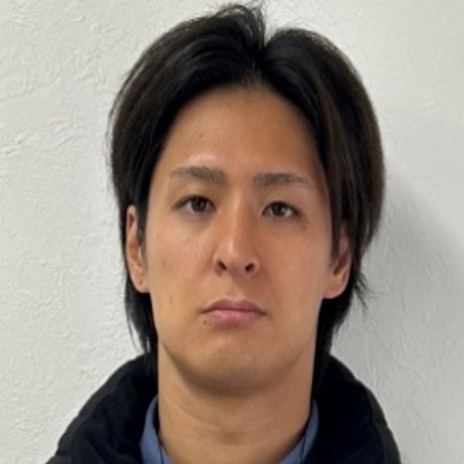 森本 隆晴の画像