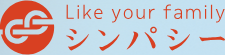 株式会社シンパシー