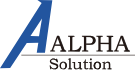 株式会社アルファソリューション