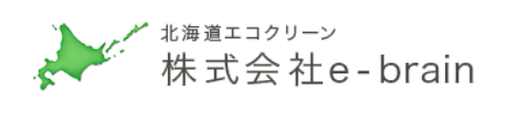 株式会社e-brain