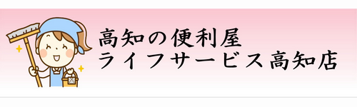 ライフサービス高知店