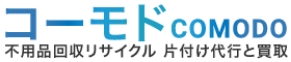 株式会社コーモド