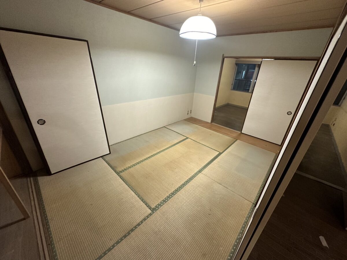 Afterの画像