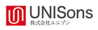 株式会社UNISons