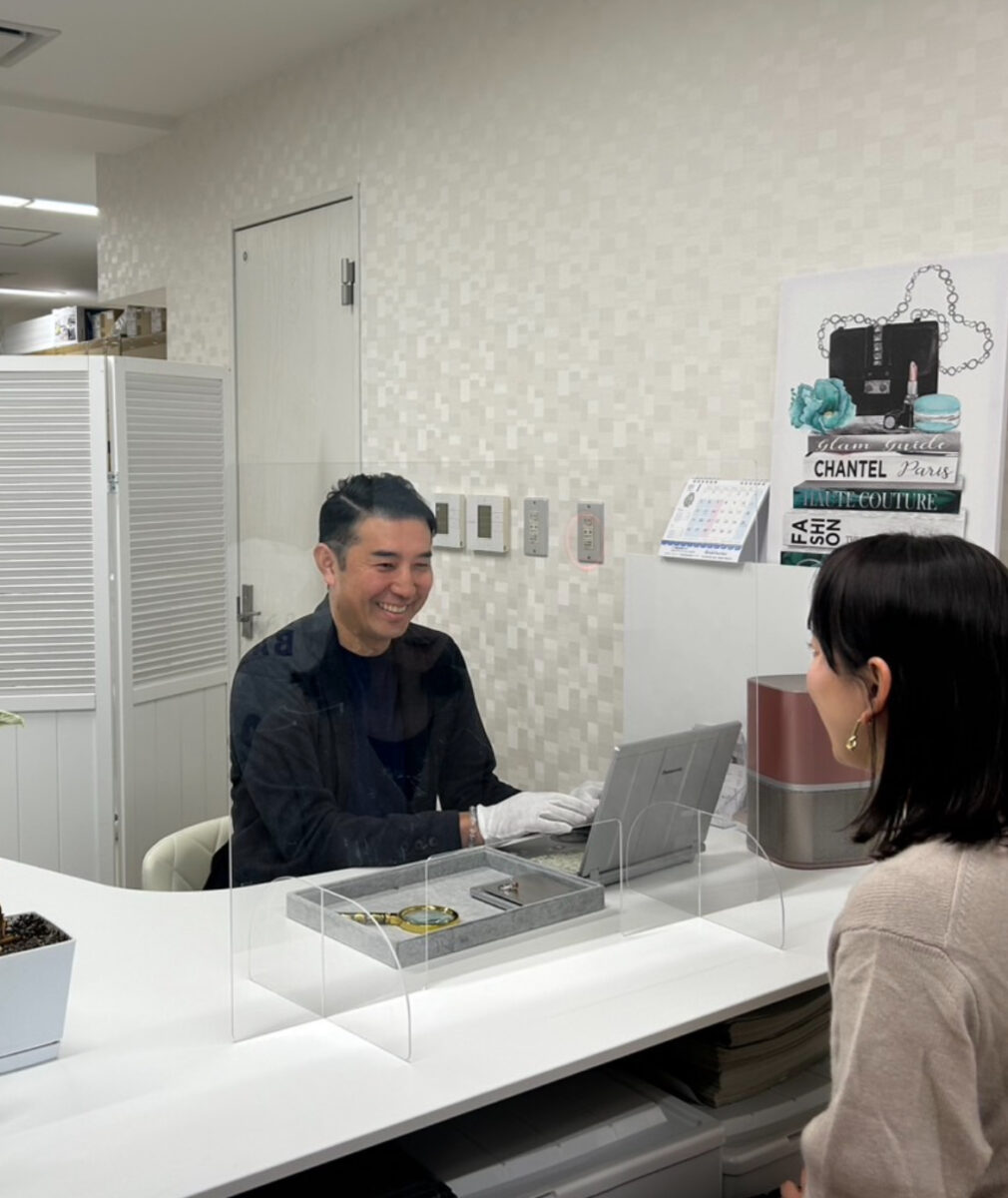 遺品整理/出張買取 URIKO