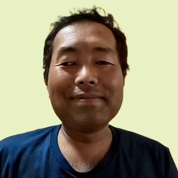 瀬藤 康機の画像