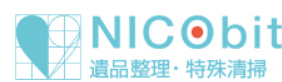 株式会社NICObit
