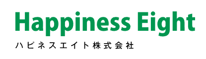 HAPPINESSEIGHT株式会社
