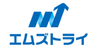 エムズトライ