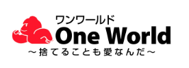 株式会社One World