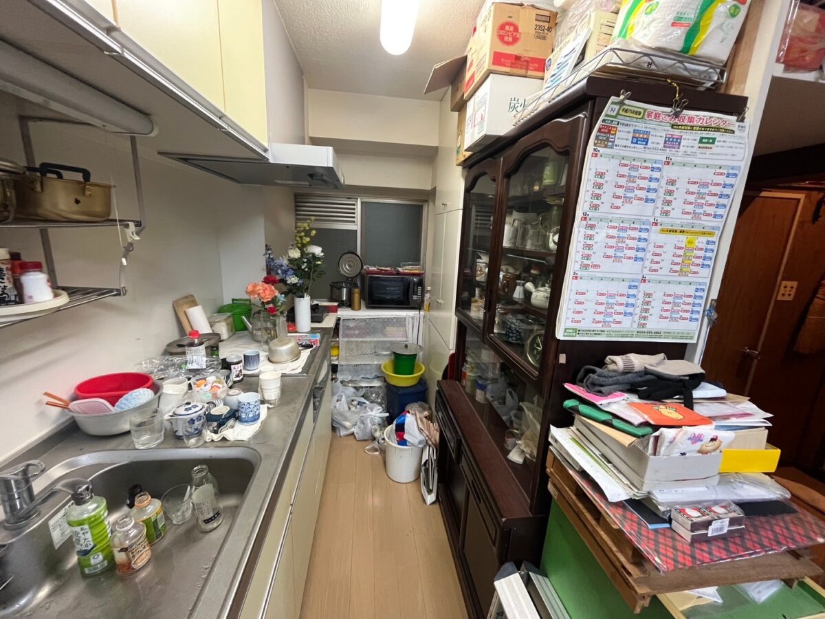 Beforeの画像