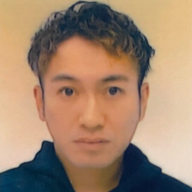 西田 祐大の画像